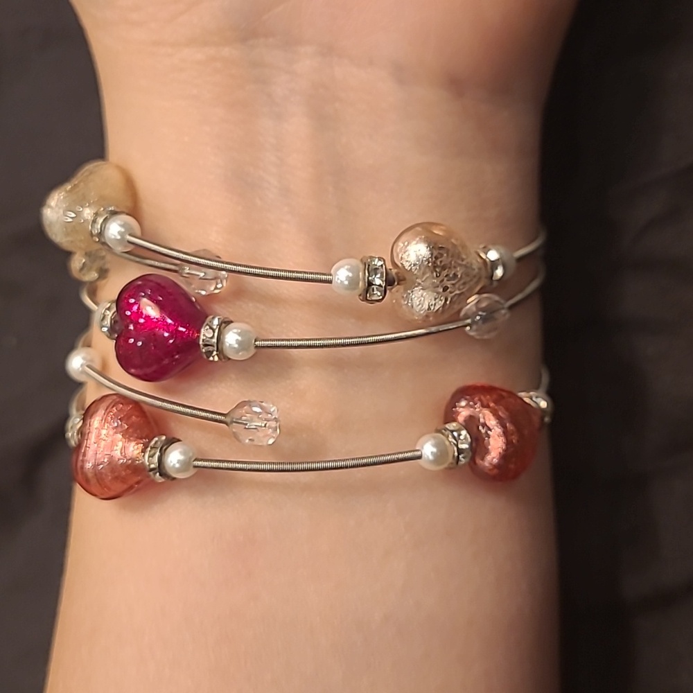 ColdWater Creek Bangle Bracelets